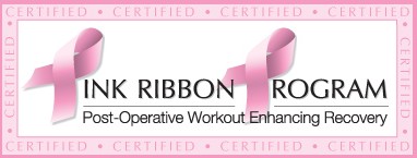 Pink Ribbon Program