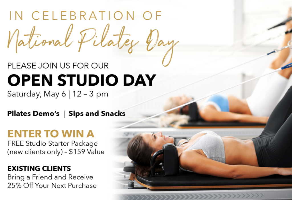 National Pilates Day