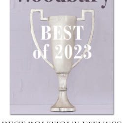 BEST OF WOODBURY 23′