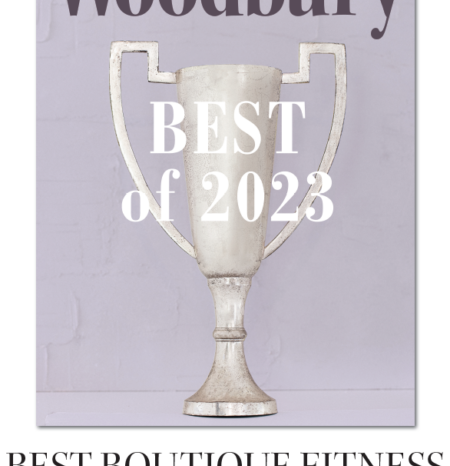 BEST OF WOODBURY 23′